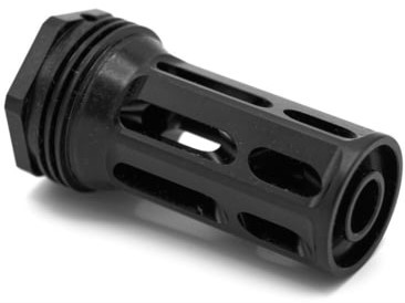 HUX FLASH HIDER-QD 762 3/4X24 - 556 Black Friday Promotion